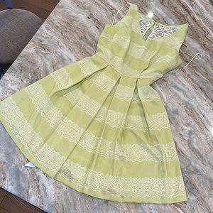 Julian Taylor Vintage Inspired Dress